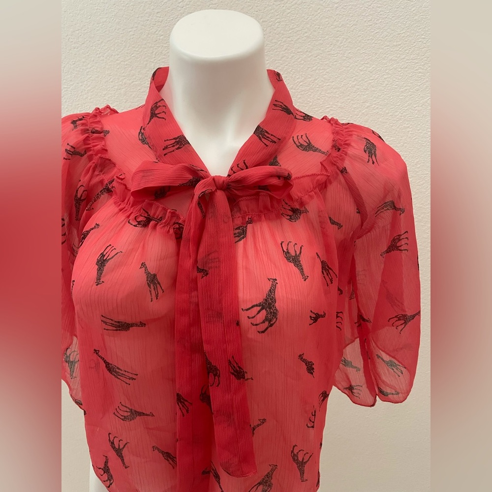 Women’s dressy top - Picture 2 of 6
